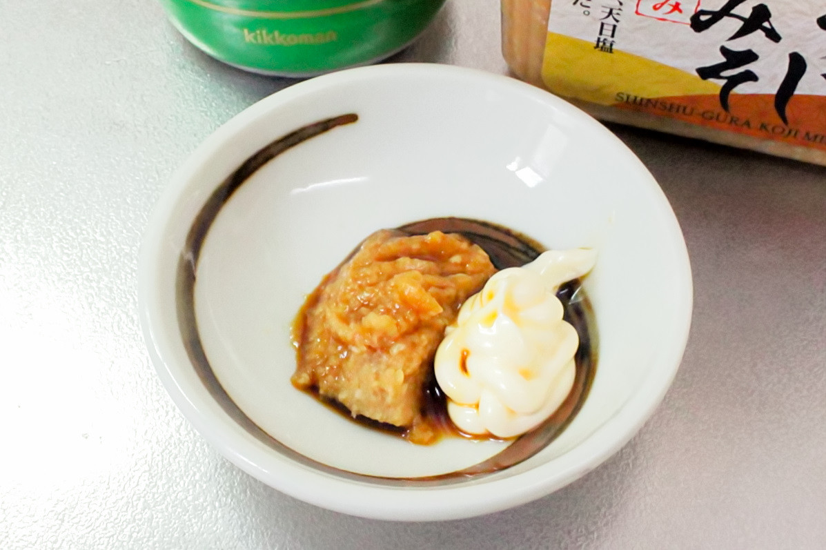 ほうれん草のパリパリロールの作り方ステップ6